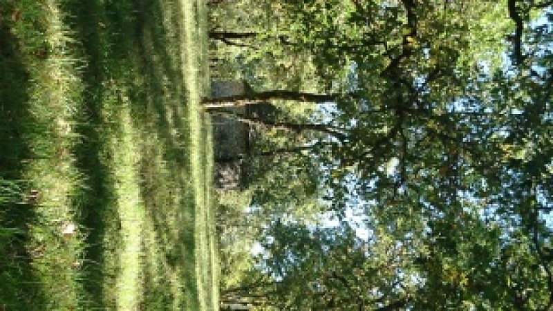 A cabaneenpierresechepeiralevada