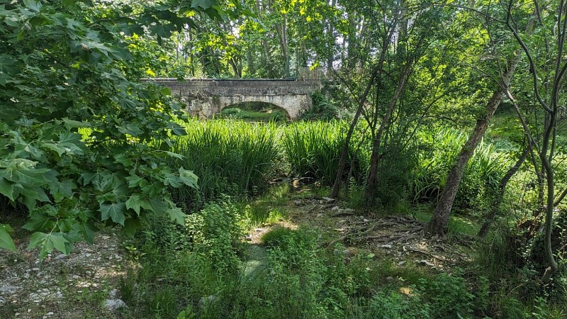 RANDONNEE DU CHÂTEAU DE RESTINCLIERES