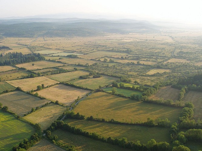 Rando du Sud Larzac0019 @CDRP34