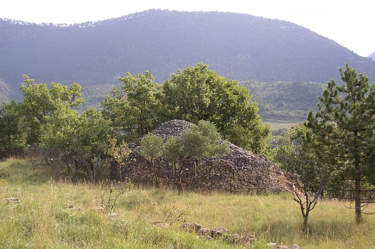 RANDONNÉE DU CAMIN FARRAT