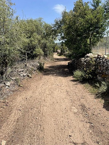 2 - Boucle de Losari