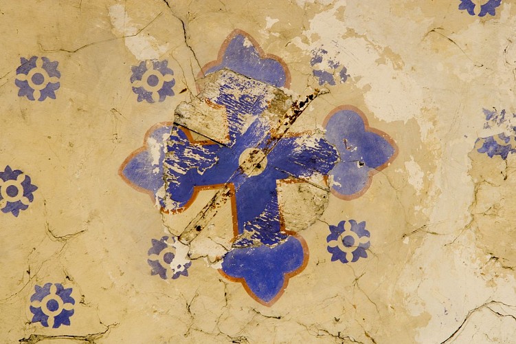 Église d'Escurolles