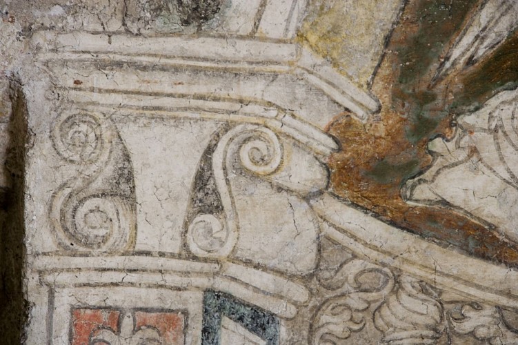 Église de Brout-Vernet