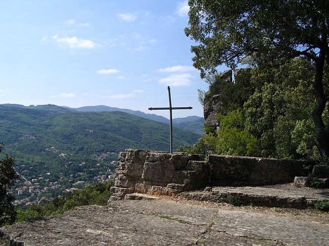 RANDONNEE DE NOTRE DAME DE CAPIMONT