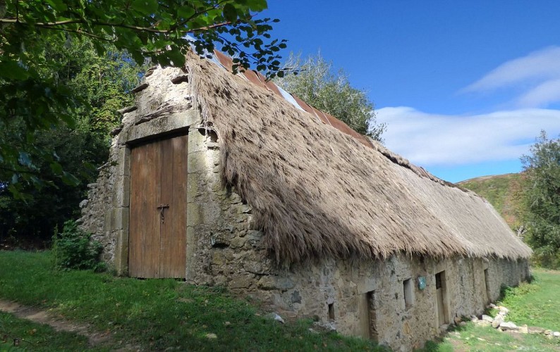 RANDONNEE DE LA HAUTE VALLEE DE L'AGOUT