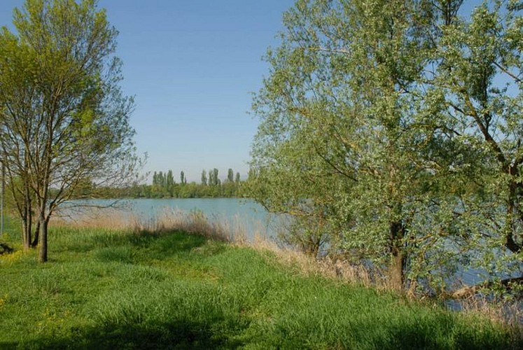 Circuit du chemin de halage