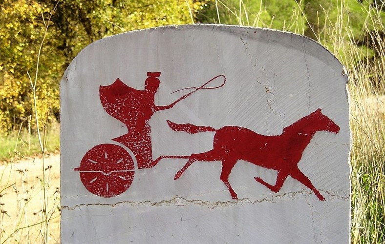 Circuit le grand Picpoul