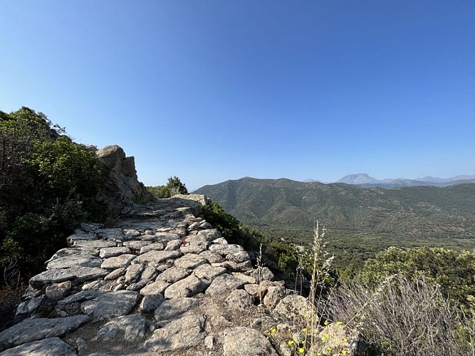 Traversée Urtaca - Lama - Urtaca