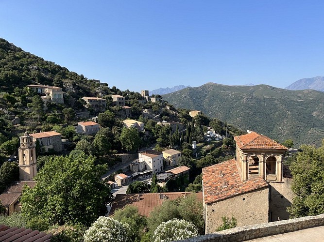 Traversée Urtaca - Lama - Urtaca