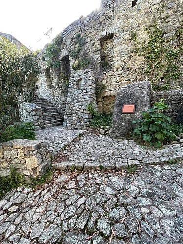 Traversée Urtaca - Lama - Urtaca