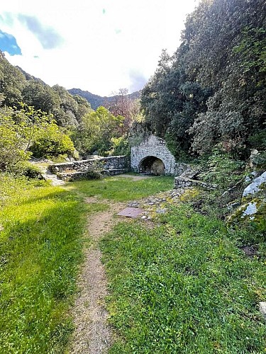 Traversée Urtaca - Lama - Urtaca