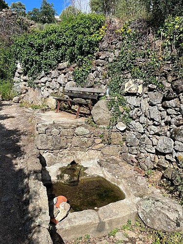 Autour du Sant'Anghjulu