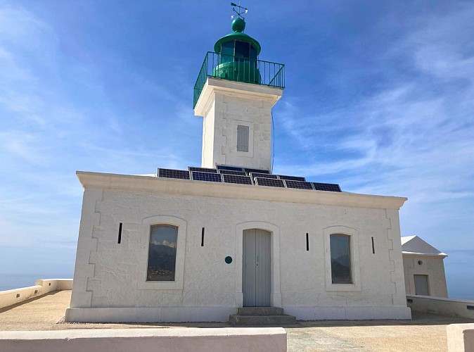 Traversée Gare San Gavino - L'Ile-Rousse