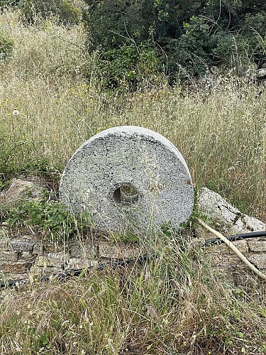 Traversée Gare San Gavino - L'Ile-Rousse