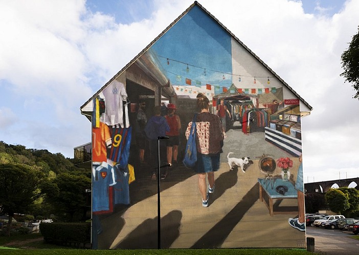 Boucle Inspire Barentin