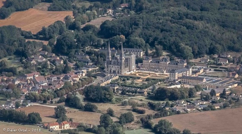 Sur les traces de Monseigneur BUGUET