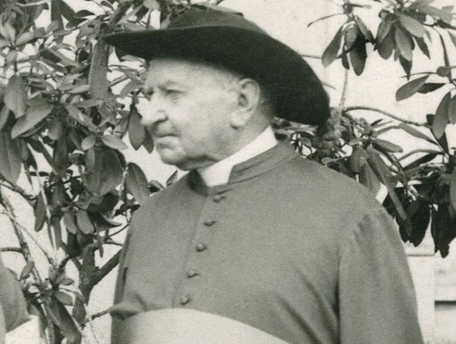 Monseigneur Buguet