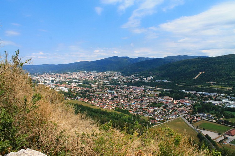 Point de vue Golo3©HBA-Vincent Allard