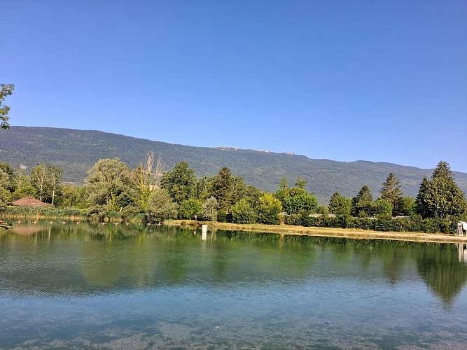Sentier pédestre du Châtaignier_Serrières-en-Chautagne