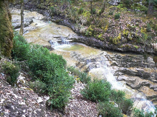 Les voiles du Landeyron