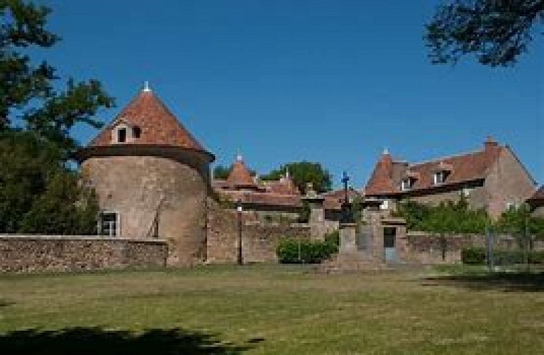 Montlevic