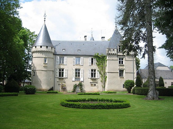 Mairie Montgivray