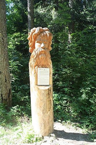 Les Maîtres du Mont Déserté