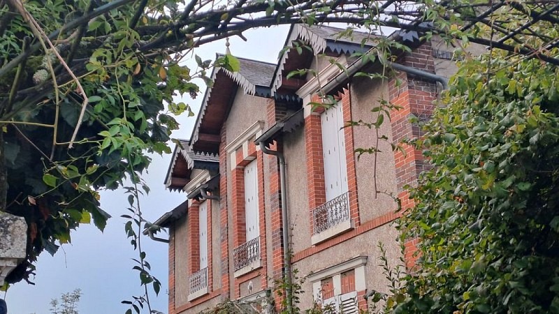 La Bazoche-Gouet, une baronnie du Perche