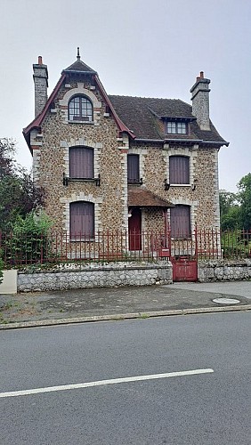 La Bazoche-Gouet, une baronnie du Perche