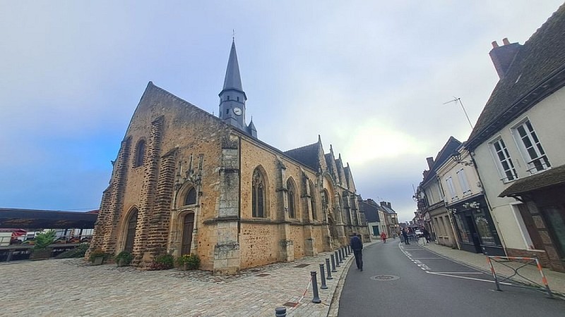 Eglise-Saint-Jean-Baptiste