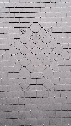 La Bazoche-Gouet, une baronnie du Perche