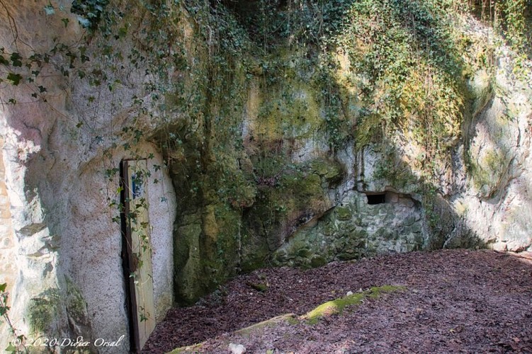 La carrière de la gaité