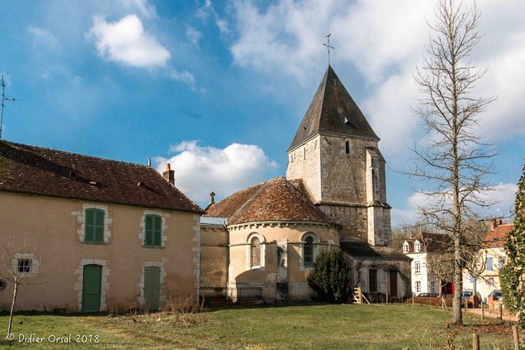 La carrière de la gaité