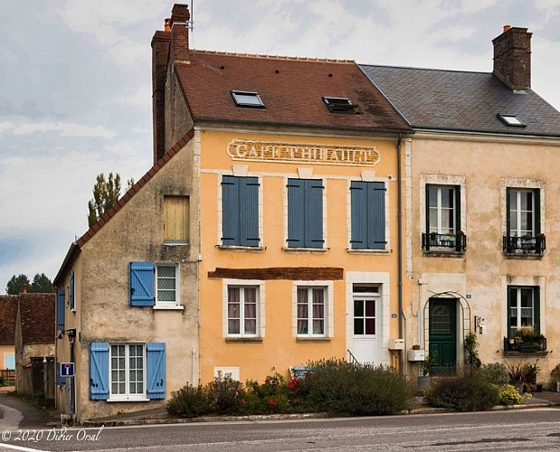 La carrière de la gaité