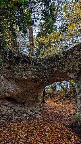 La carrière de la gaité