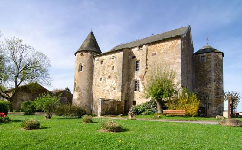 CHATEAU BOUCARD MENIGOUTE