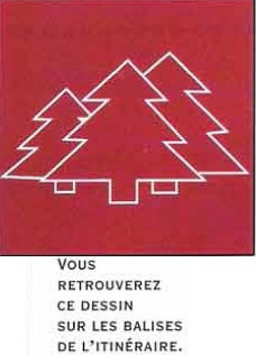 Balisage du Circuit d'Ouroux