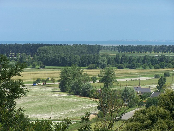 ©CdC Pays de Dol BMSM - les polders