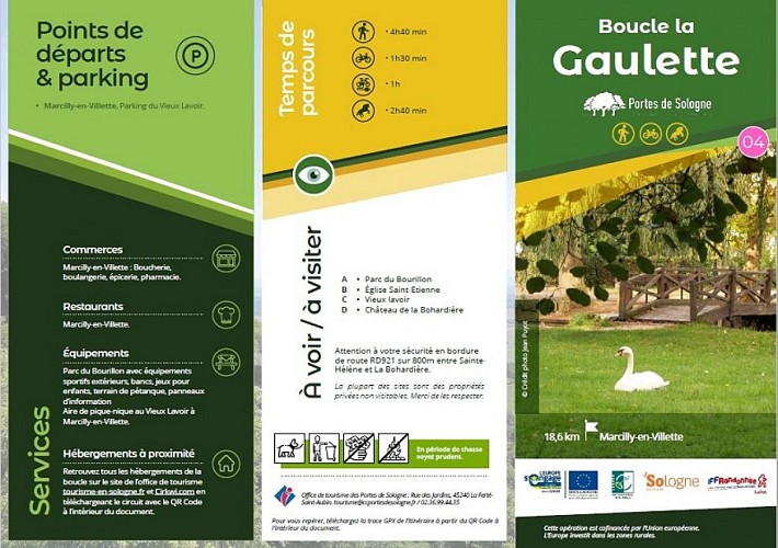 Flyer Boucle 04_La Gaulette-recto