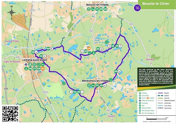 Flyer Boucle 16_Le Ciran-verso