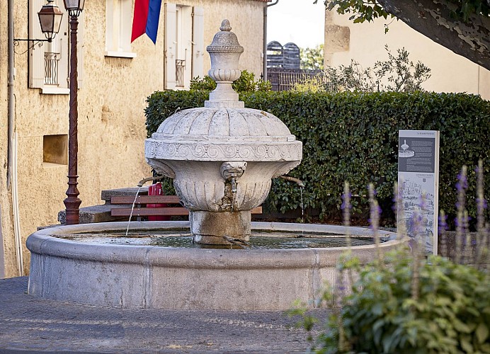 R02 - Châteauneuf du Pape-Kulturerbe