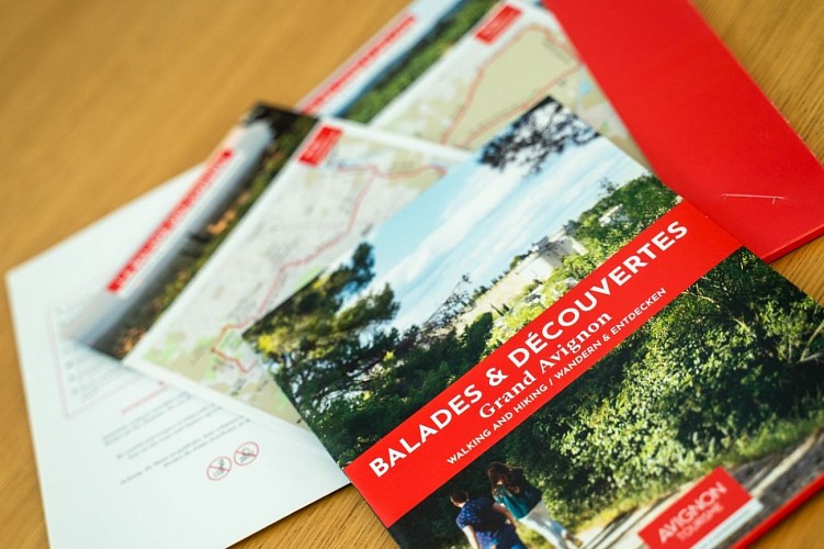 A07 Balade & Découverte - La Balade des Copines