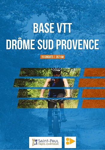 Couverture Base VTT
