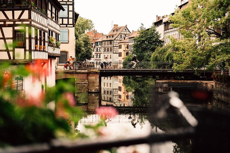 BL000 - Small loop in Alsace