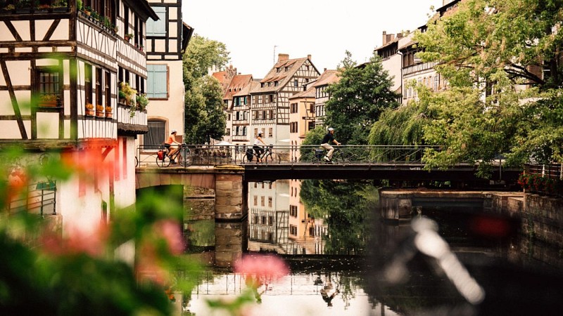 BL000 - Small loop in Alsace