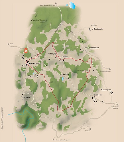 2000 ans d'histoire vous regardent