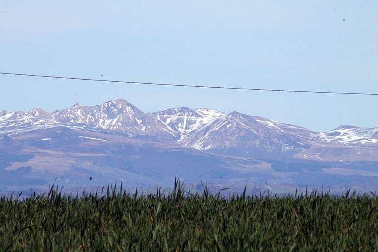 2000 ans d'histoire vous regardent