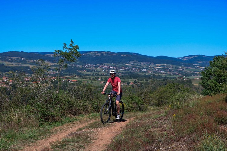 Circuit VTT Cordelle