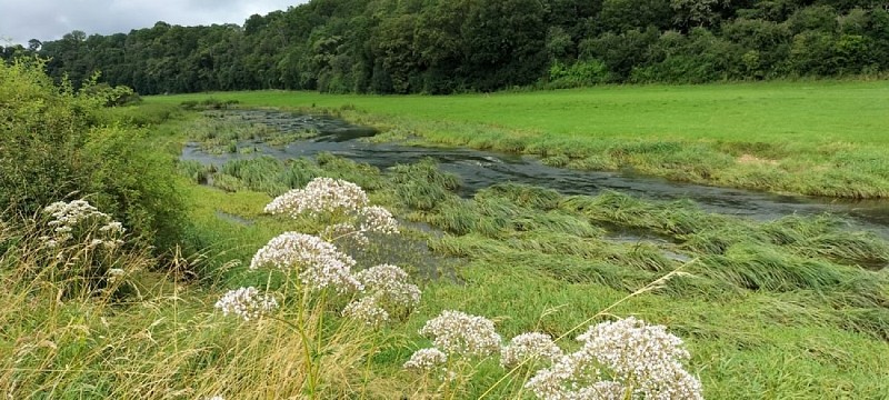 Circuit de Bazoilles-sur-Meuse