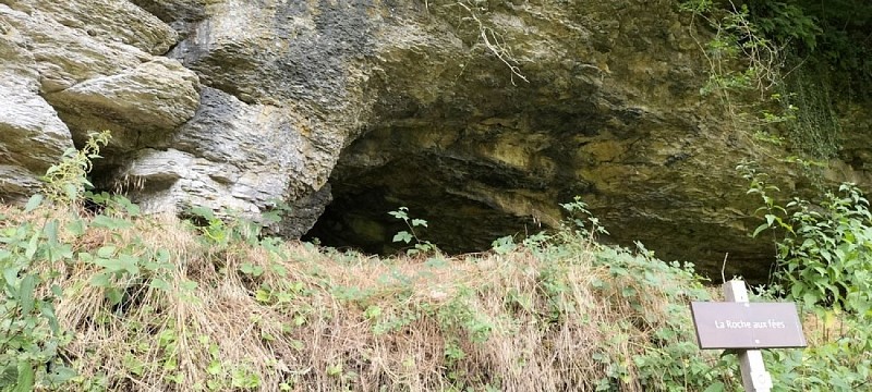 Circuit de Bazoilles-sur-Meuse